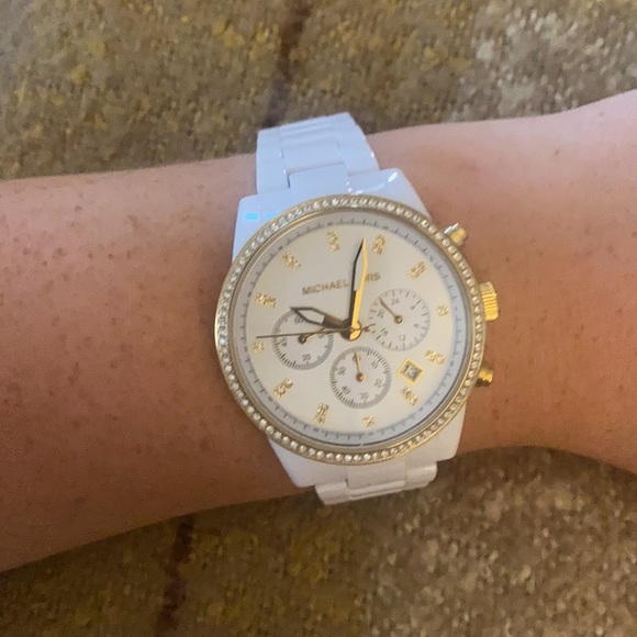 Michael Kors watch - Picture 4 of 4